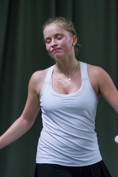 Vivienne Kulicke 269 - Weihnachtsturnier